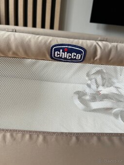 Postýlka Chicco Next2Me - 4