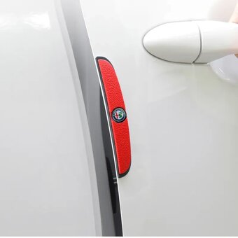 Alfa Romeo pásek na ochranu dveří,zrcátek - 4