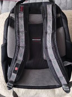 Studenský batoh Swiss Gear Wenger - 4