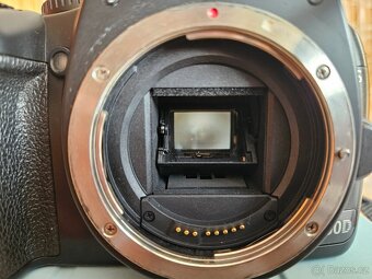 Canon eos 450d - 4