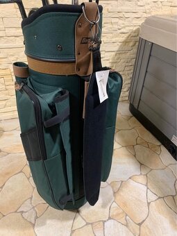 Golfový Bag - BagBoy - 4