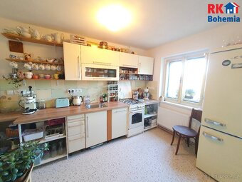 Prodej, rodinný dům, pozemek 154 m2, Mladá Boleslav, Čejeti - 4