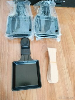 Gril Raclette Russell Hobbs 26280 - 4
