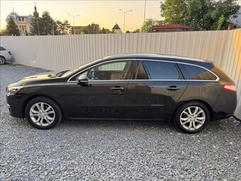 Peugeot 508 2,0 BlueHDI,110kW,ALLURE - 4