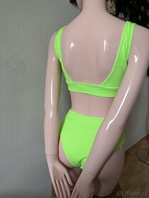 plavky neonove 36/38 - 4