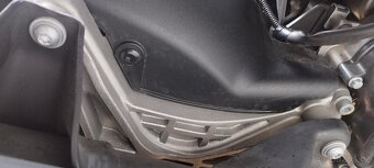 Piaggio Beverly 300 S Rv2022 najeto 970km - 4