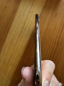 iPhone XS 64GB GOLD - Kategorie A, originál sluchátka, kabel - 4