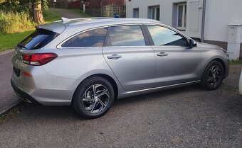 Hyundai i30 1.0 TGDI 88 kW Smart Navi combi - 4