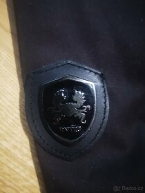 ZIMNÍ PARKA - 4
