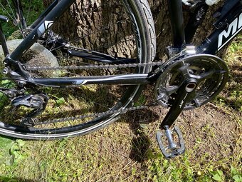 Prodám kolo Merida Crossway XT Edition - 4