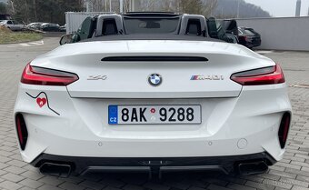 BMW Z4 M40i G29 r.v.2020 automat - 4