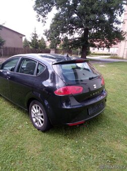 Seat Leon 1.4Tsi 92kw model 2010 Style sport - 4