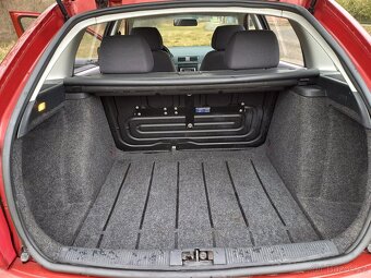 Škoda Fabia 1.4mpi kombi - 4