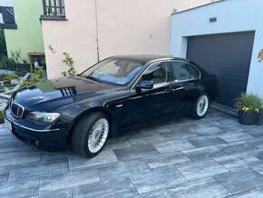 Bmw e65 - 4