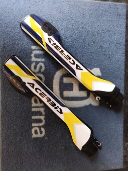 Husqvarna te 610 - 4