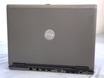 Prodám notebook Dell D420, 12 palců, malý, přenosný - 4