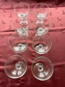 Crystalex Sklenice na koktejl Claudia 200 ml - 4
