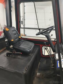 Desta 3522 lx s kabinou - 4