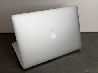 Macbook Air 13'' 2014 / i5 / 4GB / 128GB SSD / DPH - 4