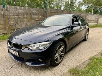 BMW 430xd - 4