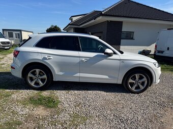 Audi Q5 40 TDI S line quattro Design - 4