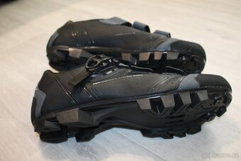 Axon Pánské cyklistické tretry Chain vel. 43 NOVÉ - 4
