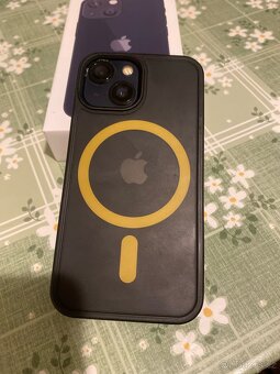 iPhone 13 mini 128gb - 4
