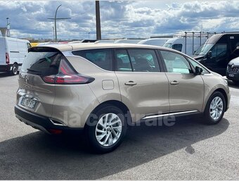 RENAULT Espace V dCi 160 ENERGY INTENS EDC 03/2017 - 4