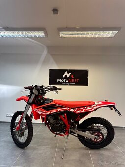 Beta RR 125 LC 4T - 4