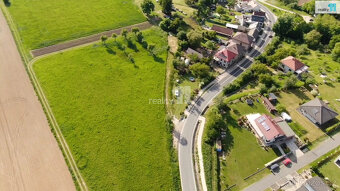 Prodej stavebního pozemku 7 185 m² – Močovice u Čáslavi - 4