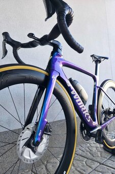 Silniční kolo Specialized S-Works Venge ViAS Disc Di2 2018 - 4