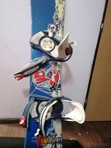 Snowboard emotic - 4