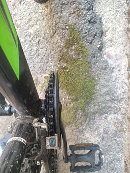OLPRAN Professional MTB 29" vel. 20-21" - 4