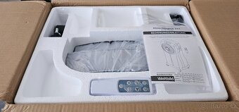 Ventilátor.Ochlazovač vzduchu. - 4