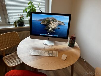 2020 Apple iMac 27-inch 3,6 GHz 8C i9/64GB/2 TB s DPH - 4