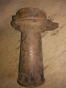 Klakson Bosch FG 12A - 4