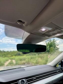 VW Passat B8 Variant 2.0 TDI 110 kW 6DSG - 4