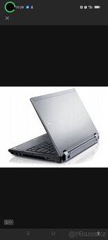 DELL LATITUDE E4300 i5 13.3 1366x768 4GB/120GB - 4