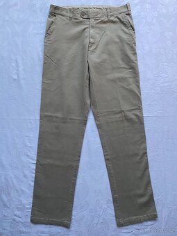 Kalhoty C&A - 4