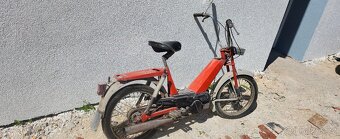 Babetta 207 - 4