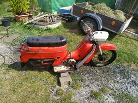 Jawa pionýr - 4