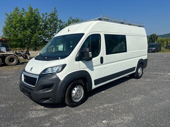 Fiat Ducato  6 mist , 3 liter - 4