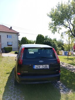 Ford C-max 2010 - 4