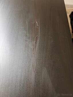 2x stolek IKEA Lack - 4