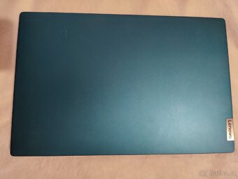 Lenovo IdeaPad 5 R7 4700u 16gb rám 1tb ssd AMD Vega - 4