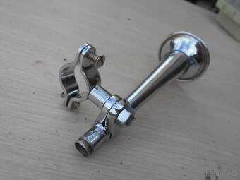 Jawa 98 Robot trumpetka - 4