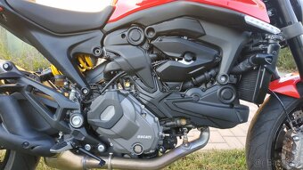 Ducati Monster 937 - 4