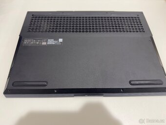 Lenovo Legion 5 AMD Ryzen 7 32GB RAM 1 TB SSD NVIDIA 8 GB - 4