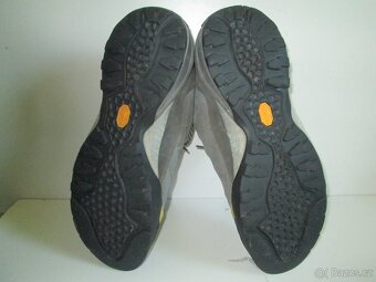 Scarpa GTX....vel.46 - 4