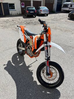 Ktm Exc - 4